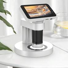 1000倍兒童顯微鏡,高清放大,迷你便攜,專業科學實驗套件,適合小學和中學學生玩具 - 1000X - 查看 8