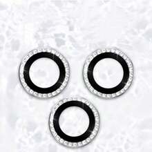 Lens Protectors - 金色 - 查看 3