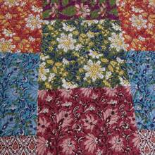 Edredones - Azul - Ver 8