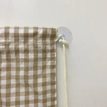 1 件裝嬰兒卡通印花北歐風車車窗遮陽簾 - 老虎 - 查看 4