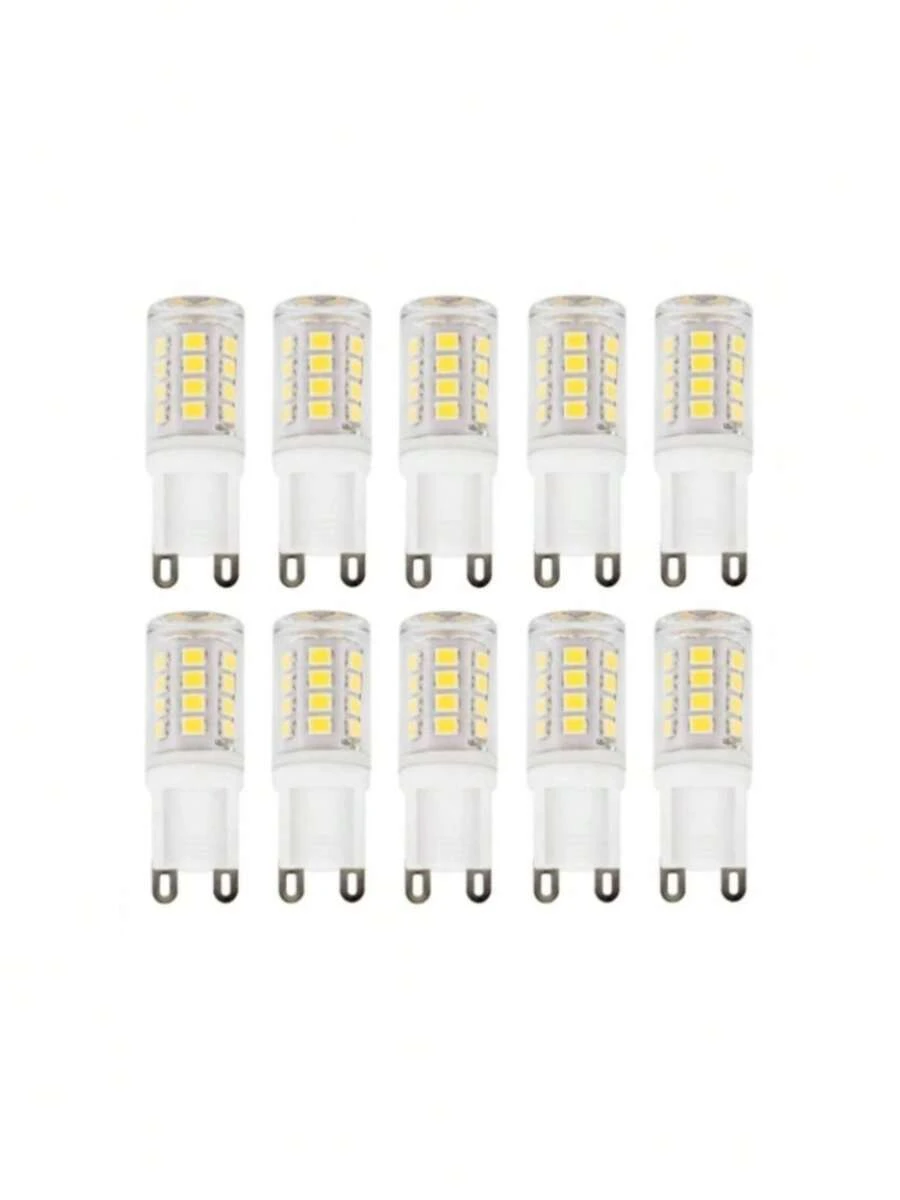 LED Bulbs - Trăng lạnh - Xem 1