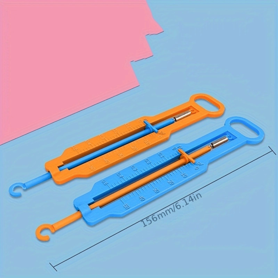 Small Science Project Spring Scale SHEIN UK