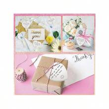 感謝您成為我故事中如此重要的一部分,感謝禮物,學期結束禮物,老師禮物,特殊老師,老師聖誕裝飾,萬聖節感恩節聖誕禮物 - 白色 - 查看 6