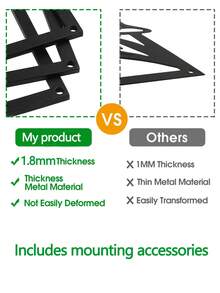 1pc Pink Metal Iron Wall Art Decor, Abstract Female Figure Design, Minimalist Style, Home & Living Room & Bedroom & Sofa Background Decoration - Pink - View 9