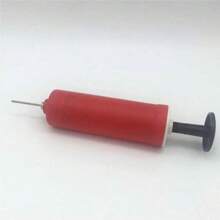 1 件迷你足球训练目标网，便携式可拆卸足球门，耐用室内/室外足球训练门 - 藍色 - 查看 7