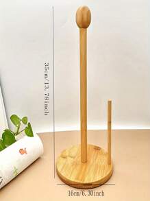 1入組竹子廚房收納架