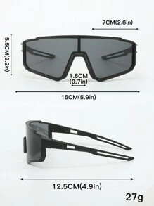 Nam Kính thời trang - Nhiều màu - Xem 4