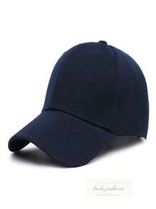 Baby & Kids Hats - 藏蓝色 - 查看 2