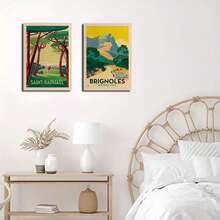 Decorative Painting & Calligraphy - A - View 3