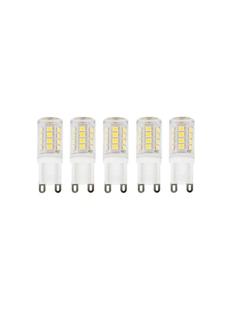LED Bulbs - Trăng lạnh - Xem 1