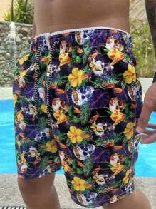 Men Shorts - Nhiều màu - Xem 2