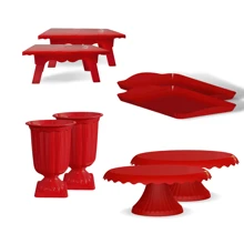 Vermelho