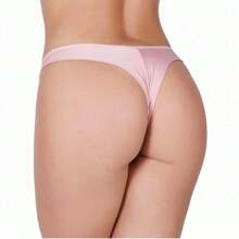 Women Thongs - 彩色 - 查看 5