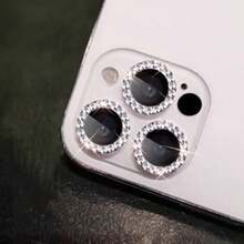 Lens Protectors - 金色 - 查看 2