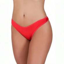 Women Thongs - 彩色 - 查看 2