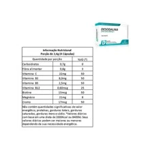 Vitamins/Minerals - Otros - Ver 2