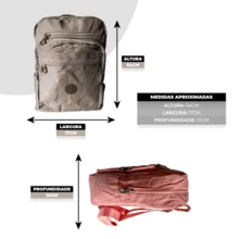 Backpacks - Khaki - View 9