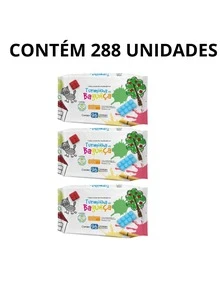 Baby Skin Care - Blanco - Ver 1