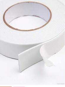 Double Sided Tape - BỘ 2 BĂNG - Xem 5