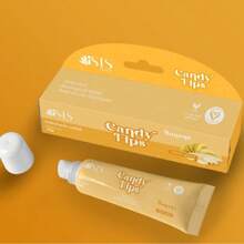 Lip Plumper - Banana - Ver 1