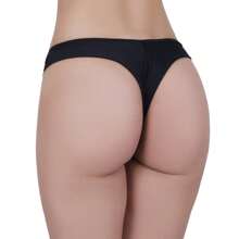 Women Thongs - 彩色 - 查看 4