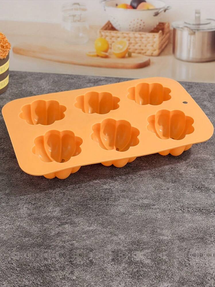 LATRAT Stampo in Resina per Puzzle Fai Da Te, 2 Stampi in Silicone Antiaderente per Caramelle, Puzzle, Sapone, Gelatina al Cioccolato