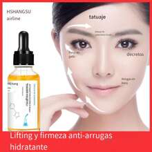 Suero de  Esencia con  Astaxantina que da Brillo A La Piel Seca Y Rejuvenecimiento 30Ml - Serum  Astaxantina W29-117 - Ver 2