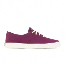 TENIS SPERRY MUJER  PIER  STS97629 - Morado Violeta - Ver 1