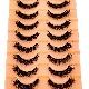 Natural Lashes
