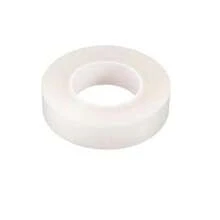 1 Rollo Cinta Protectora De Sombra De Ojos, Herramienta De Maquillaje De Ojos Con Cinta Adhesiva Para Sombra De Ojos, Cinta Adhesiva Natural Para Delineador, Herramienta Auxiliar De Maquillaje De Ojos, Parche De Acabado De Maquillaje De Ojos - Blanco - Ver 4