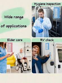 1入組粉色每日待辦清單+ 10入組白色卡片,成人家庭辦公室清單,鼓勵學生養成良好習慣並制定每日學習任務計畫。 - 綠色 - 查看 8