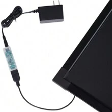 LED Message Writing Board, 16"X12" 24"X16" & 32"X24" Illuminated Erasable Lighted Chalkboard, Neon Effect Menu Sign Board, Drawing Board With 8 Fluorescent Chalk Markers And Remote Control, For Home Wedding Shop