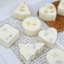 0.22lb 100% Pure Soy Wax For Candle Making, Diy Scented Candle Making Supplies - Apricot - View 5