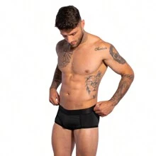 SIGH Men Briefs - Black - View 3