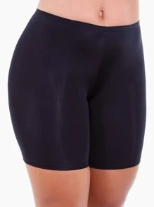 Women Boyshorts - màu đen - Xem 2