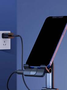 Microphone - màu đen - Xem 2