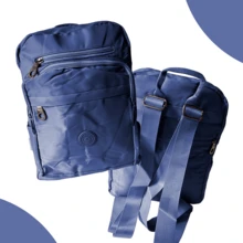 Backpacks - Blue - View 10