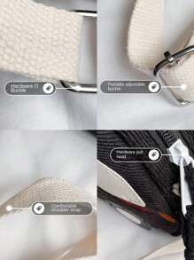 Cute Cartoon Car Shaped Kids' Crossbody Bag Coin Purse, Vehicle Shoulder Bag, Cool Bag For Children