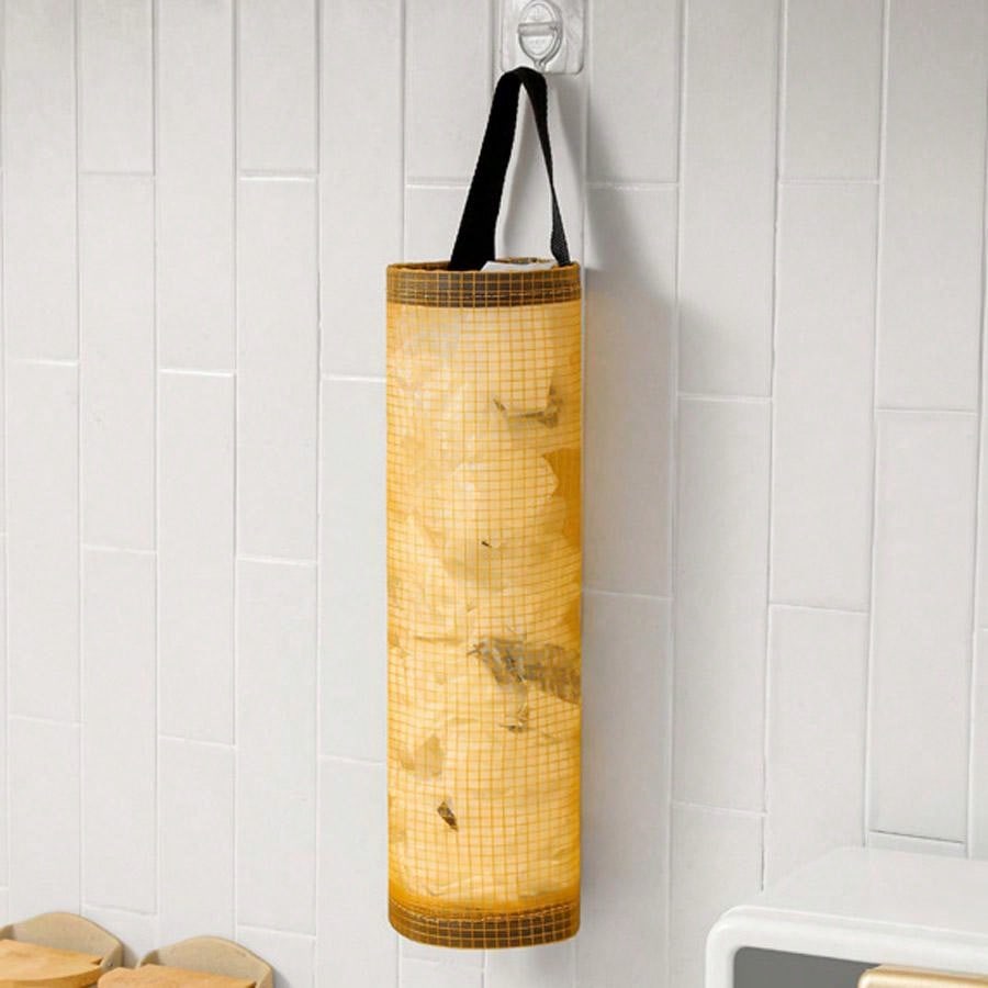 1pc-kitchen-wall-mounted-plastic-bag-storage-mesh-storage-bag-for-sale