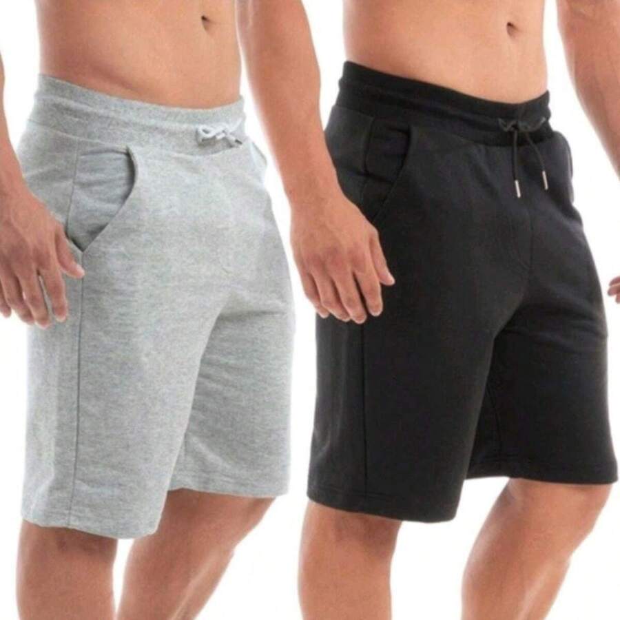 Men Shorts - Nhiều màu - Xem 1