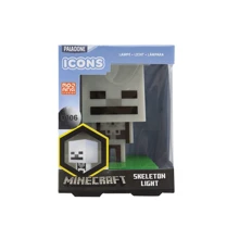 Minecraft Table Lamps - 彩色 - 查看 2