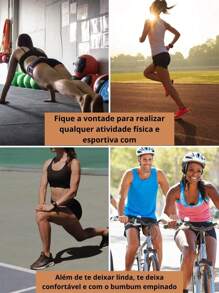 Women Sports Sets - Multicolor - View 5