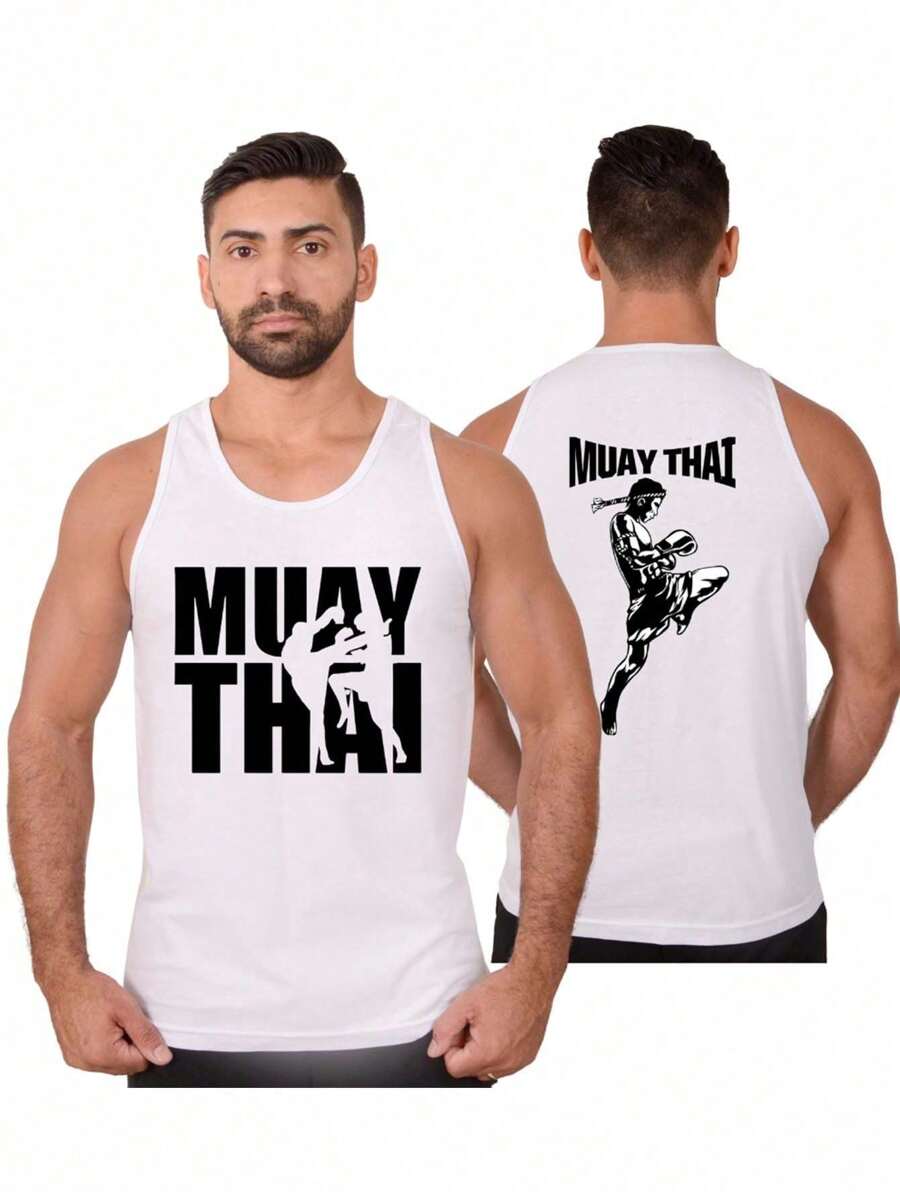 Men T-Shirts - trắng - Xem 1