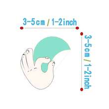 50入組防水貼紙,適用於玻璃杯、茶壺、行李箱、機車、筆記型電腦、安全帽、桌子、滑板等等 - 彩色 - 查看 6