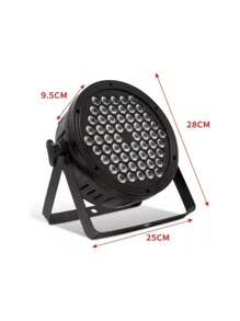 Stage Lighting Effect - 黑色 - 查看 3