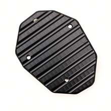 1 件數控鋁合金摩托車側支架加大腳墊相容 Z400 Z 400 400 400 2018-2023 Versys650 Versys 650 2011-2023 - 綠色 - 查看 9