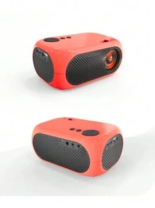 Projectors - Đỏ - Xem 3