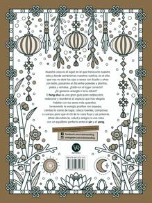 #Coloreanding Feng Shui - Marrón - Ver 2