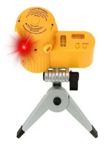 Level Measuring Instruments - Yellow - View 1