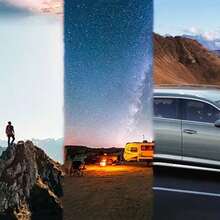 1個不鏽鋼中文和英文北南箭頭胸針 - 銀色 - 查看 3